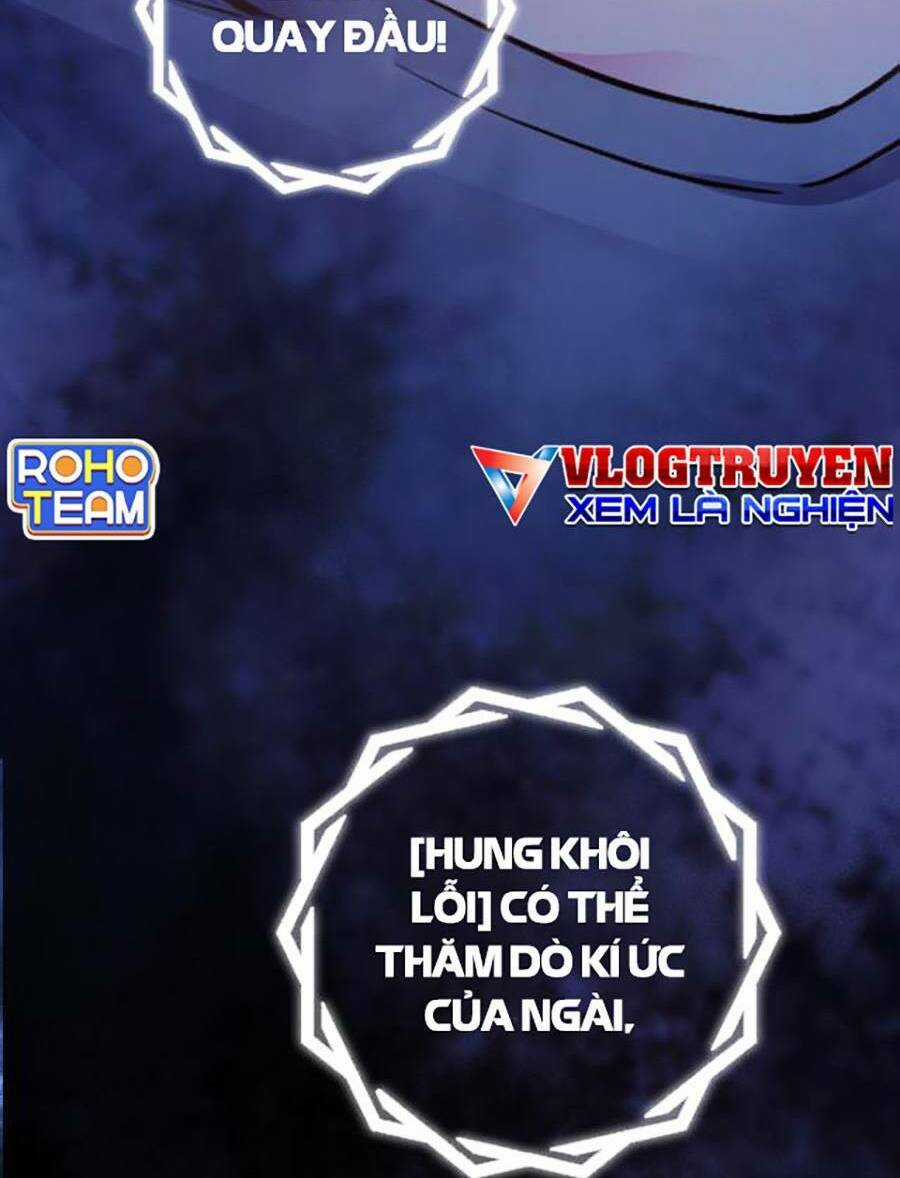 Kí Hiệu Cuối Cùng - Chapter 2 - Trang 34