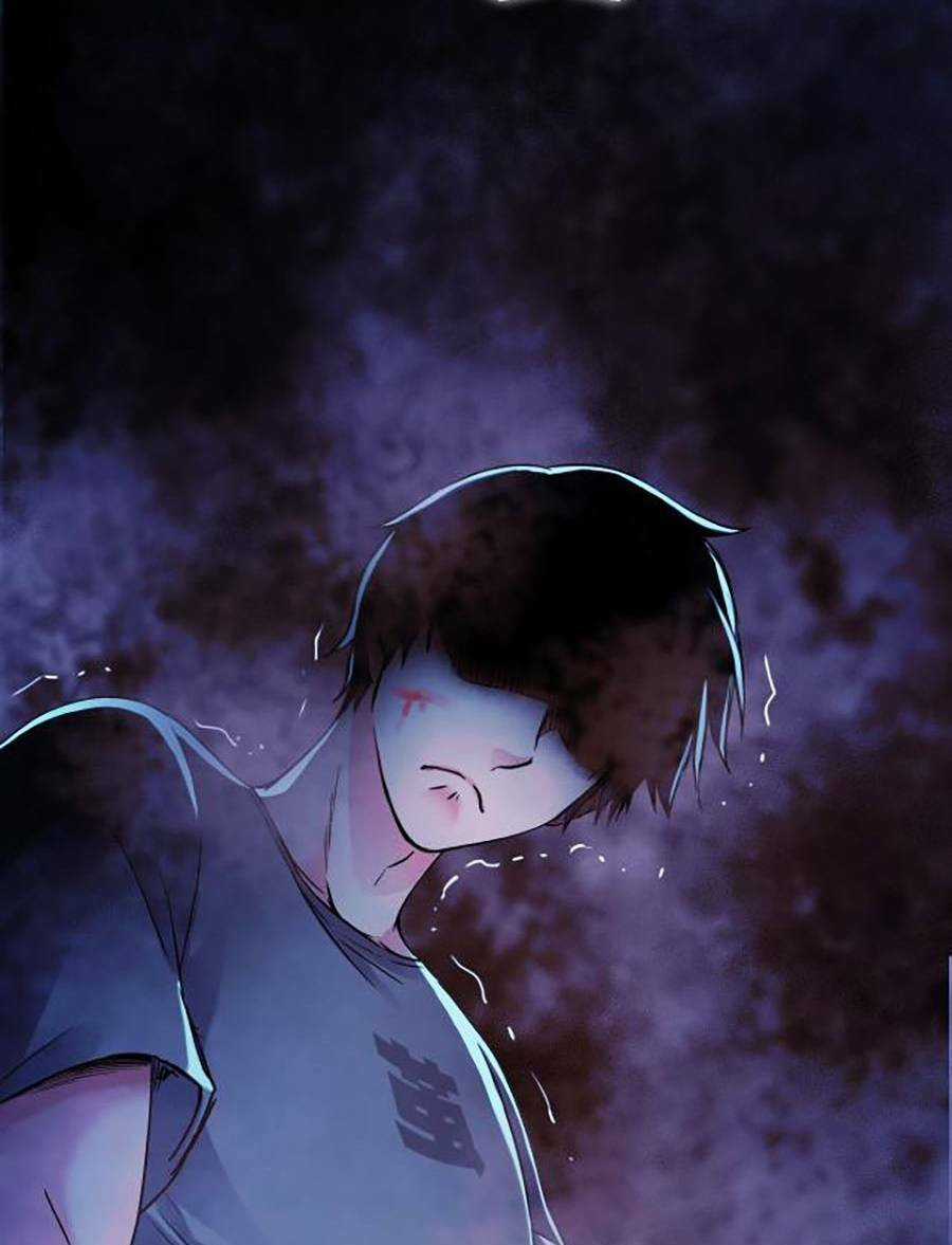 Kí Hiệu Cuối Cùng - Chapter 2 - Trang 35