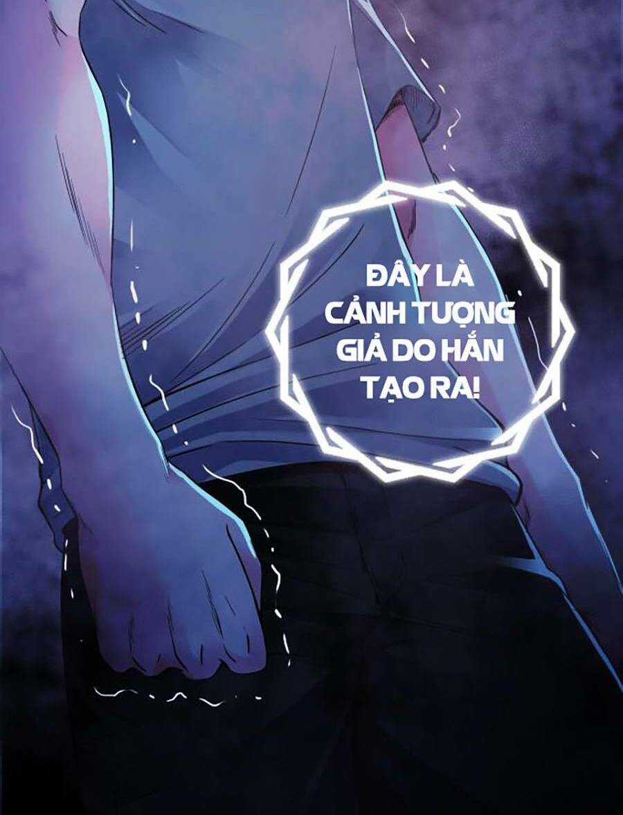 Kí Hiệu Cuối Cùng - Chapter 2 - Trang 36