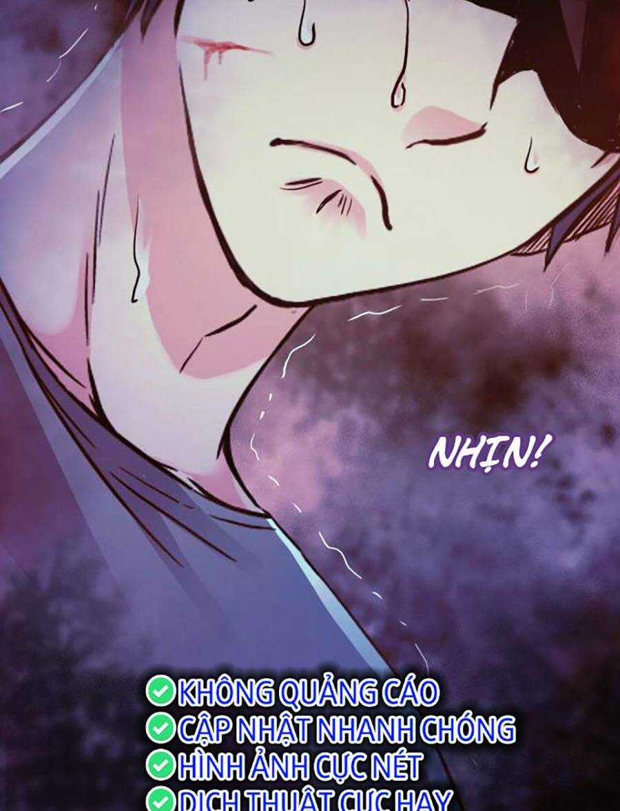 Kí Hiệu Cuối Cùng - Chapter 2 - Trang 38