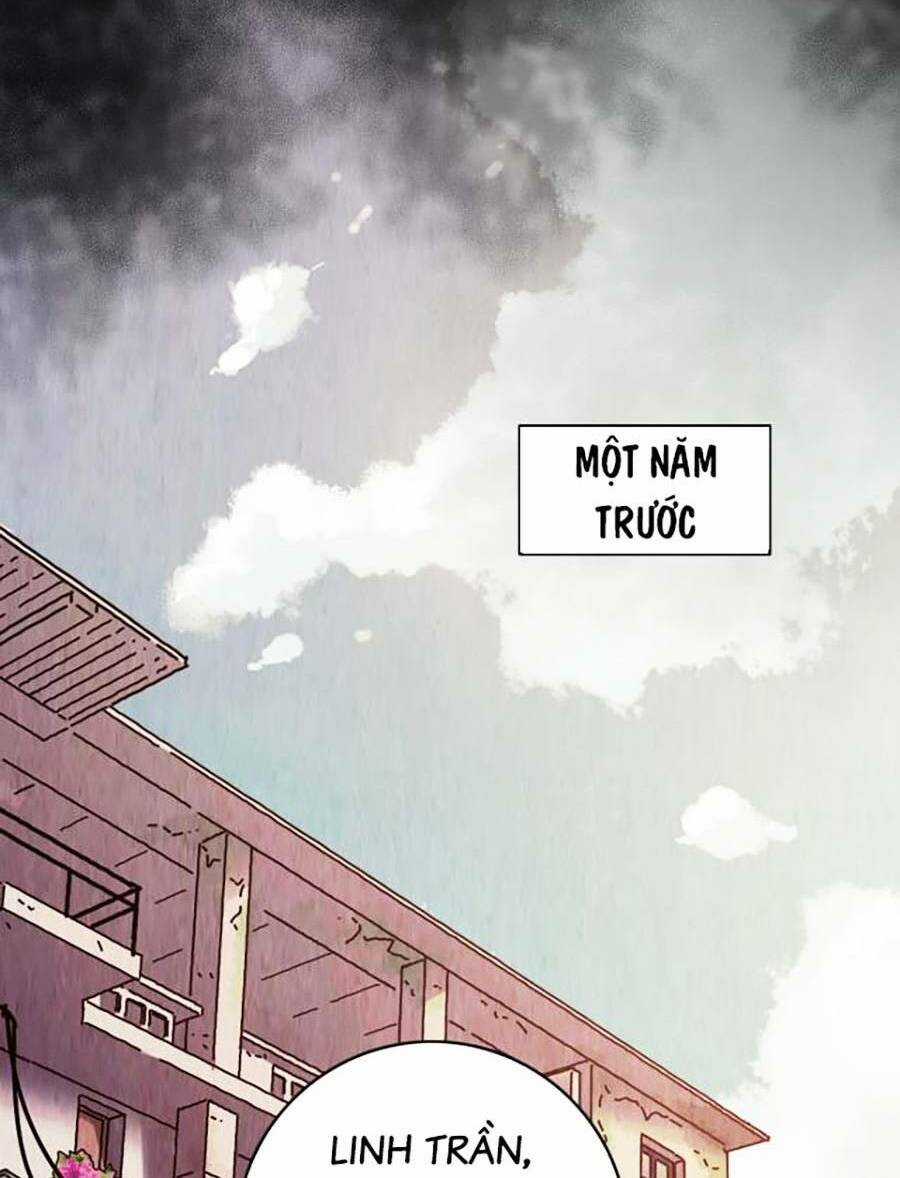 Kí Hiệu Cuối Cùng - Chapter 2 - Trang 40