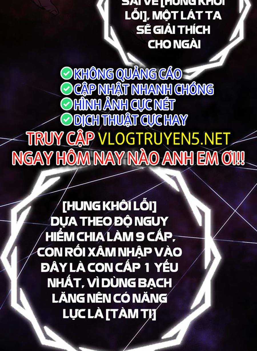 Kí Hiệu Cuối Cùng - Chapter 2 - Trang 5