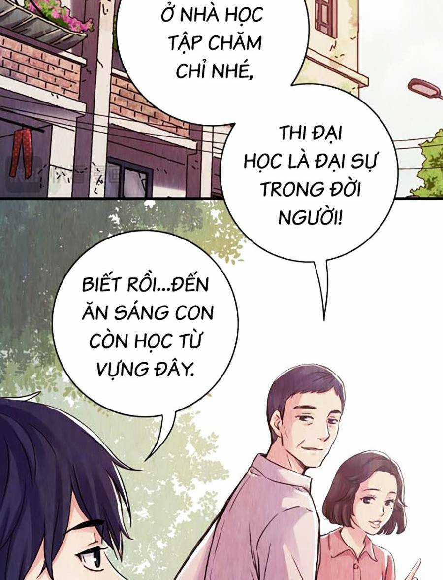 Kí Hiệu Cuối Cùng - Chapter 2 - Trang 41