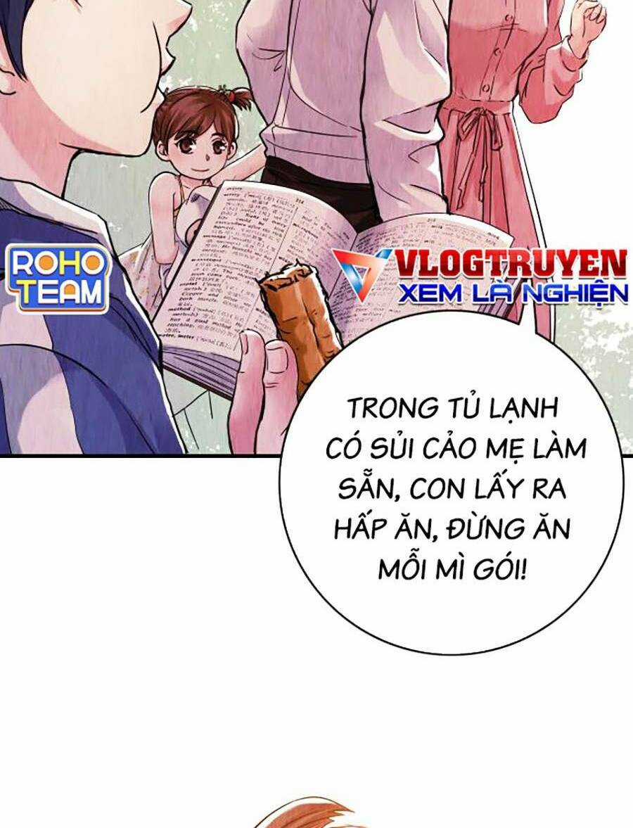 Kí Hiệu Cuối Cùng - Chapter 2 - Trang 42