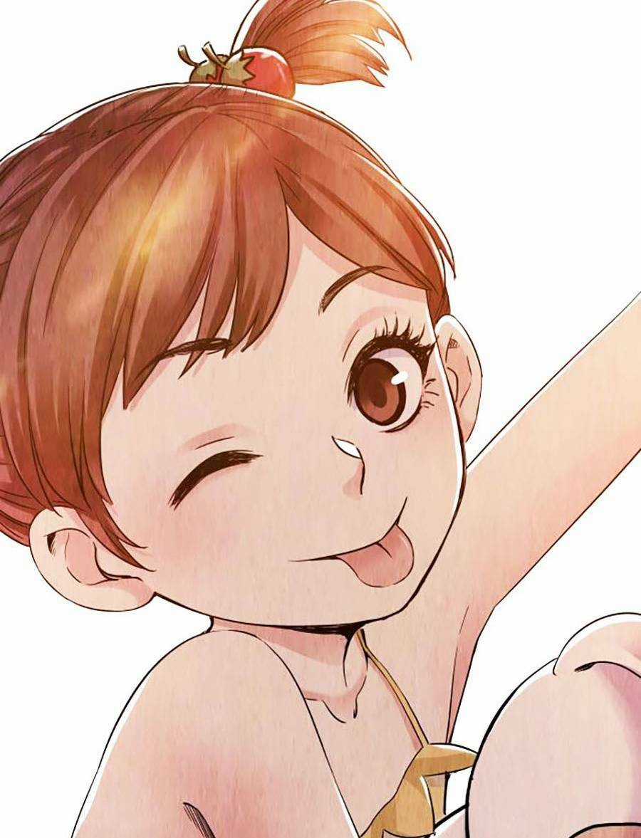 Kí Hiệu Cuối Cùng - Chapter 2 - Trang 43