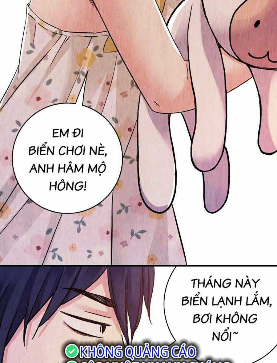 Kí Hiệu Cuối Cùng - Chapter 2 - Trang 44