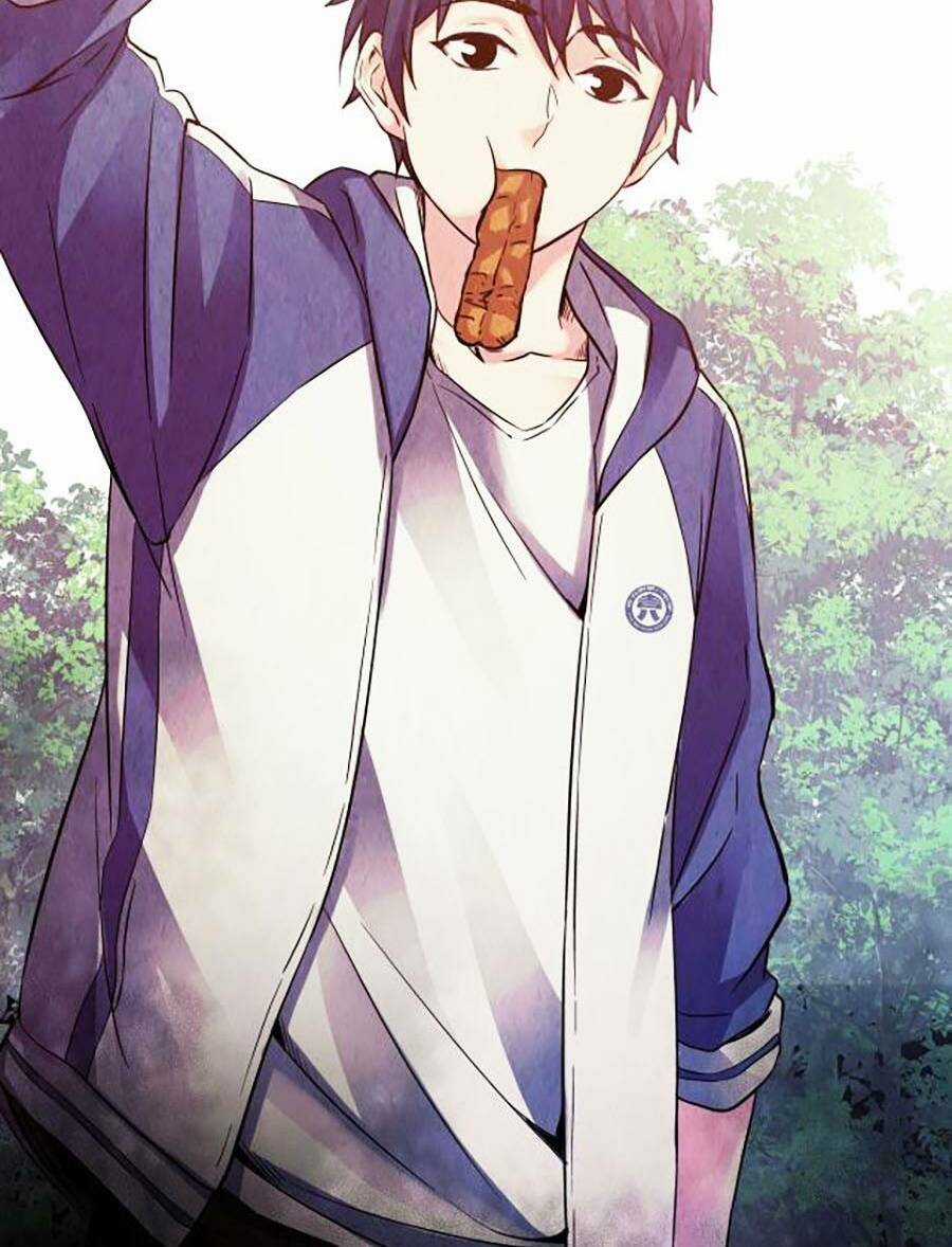 Kí Hiệu Cuối Cùng - Chapter 2 - Trang 50