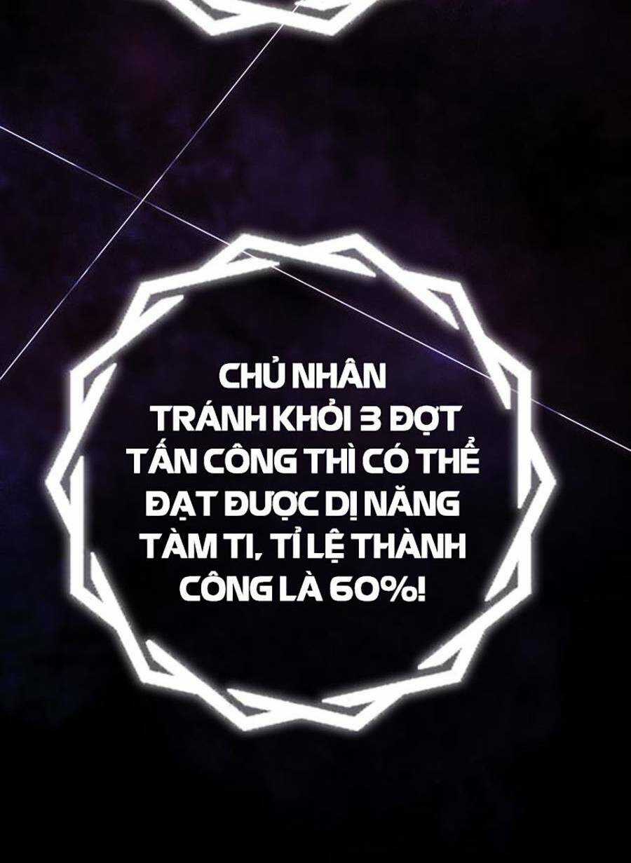 Kí Hiệu Cuối Cùng - Chapter 2 - Trang 6