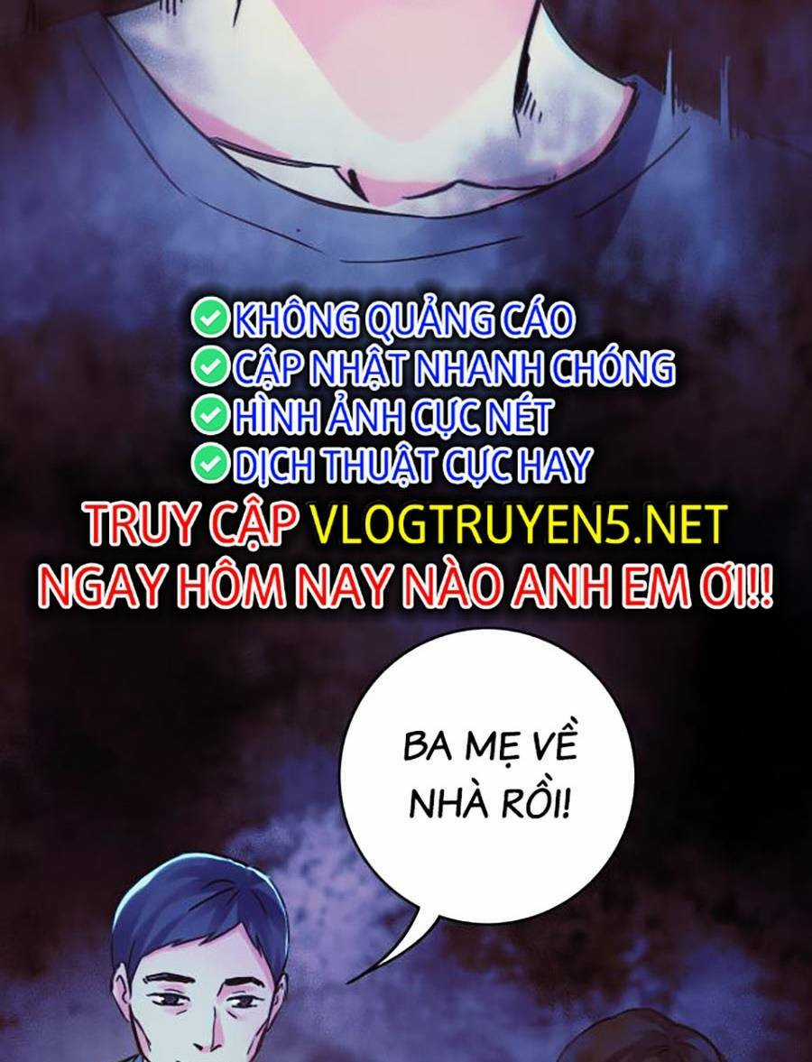 Kí Hiệu Cuối Cùng - Chapter 2 - Trang 53