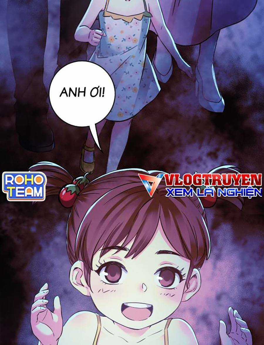 Kí Hiệu Cuối Cùng - Chapter 2 - Trang 55