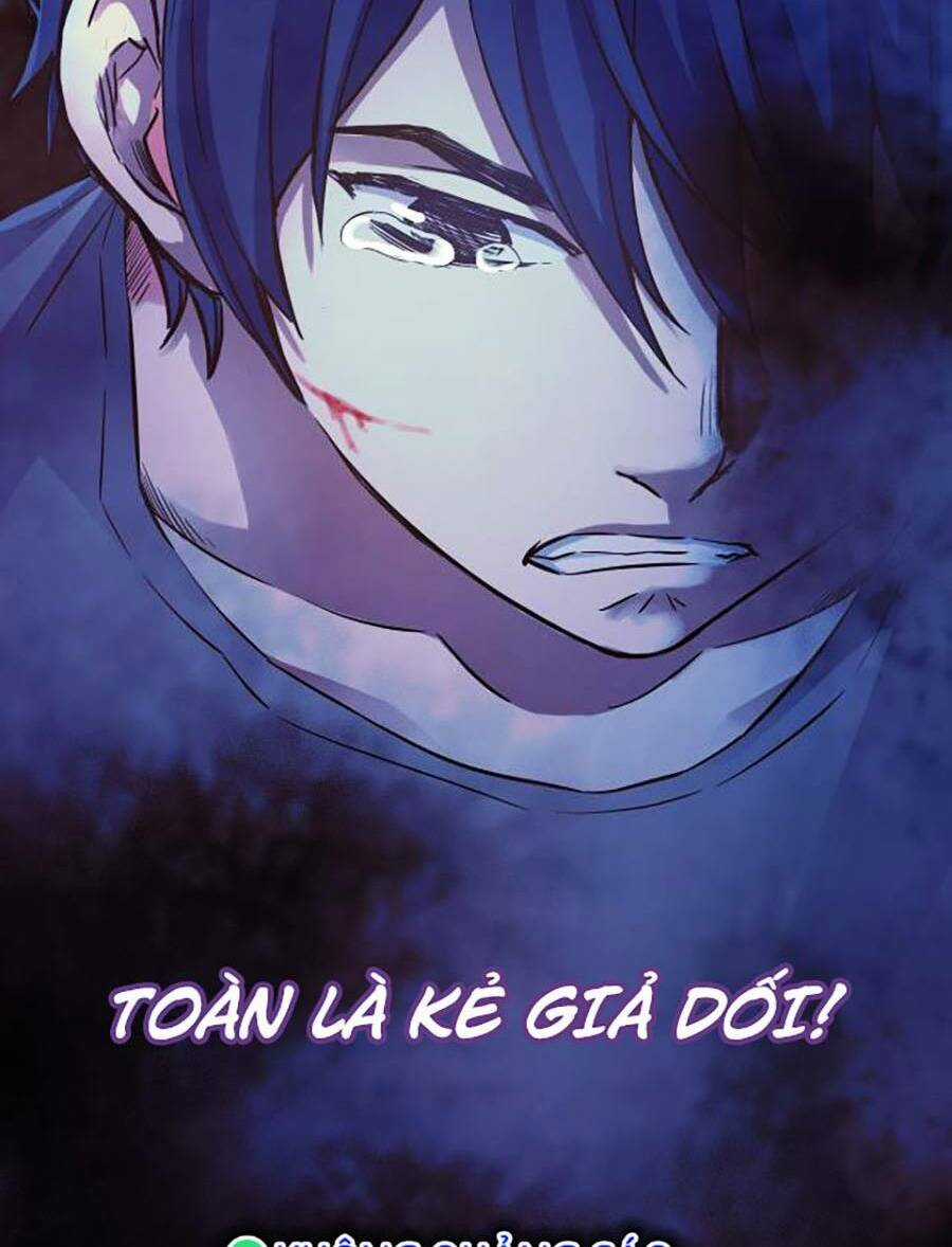 Kí Hiệu Cuối Cùng - Chapter 2 - Trang 58