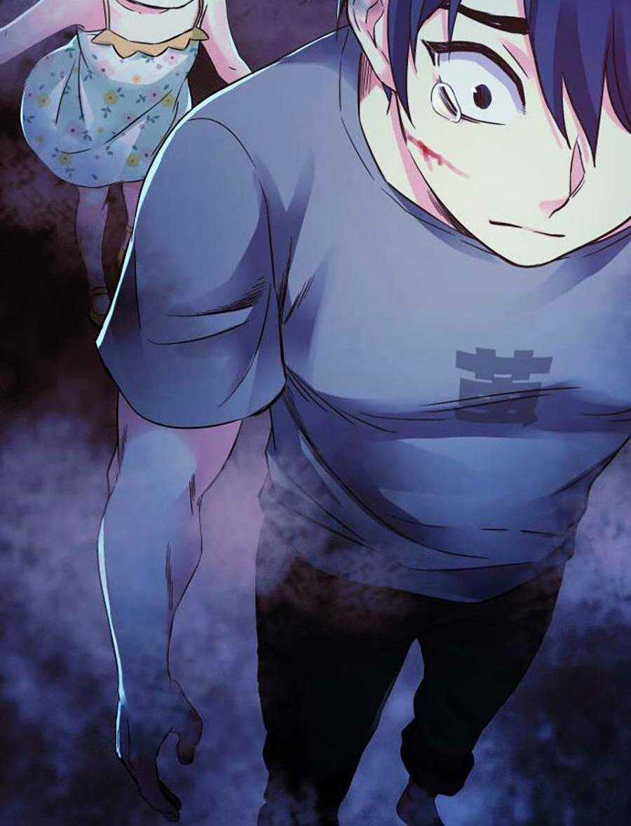 Kí Hiệu Cuối Cùng - Chapter 2 - Trang 60