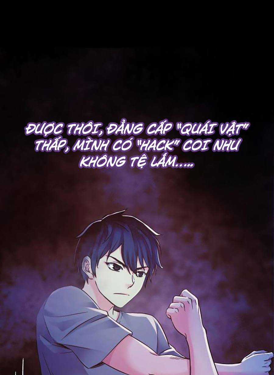 Kí Hiệu Cuối Cùng - Chapter 2 - Trang 7