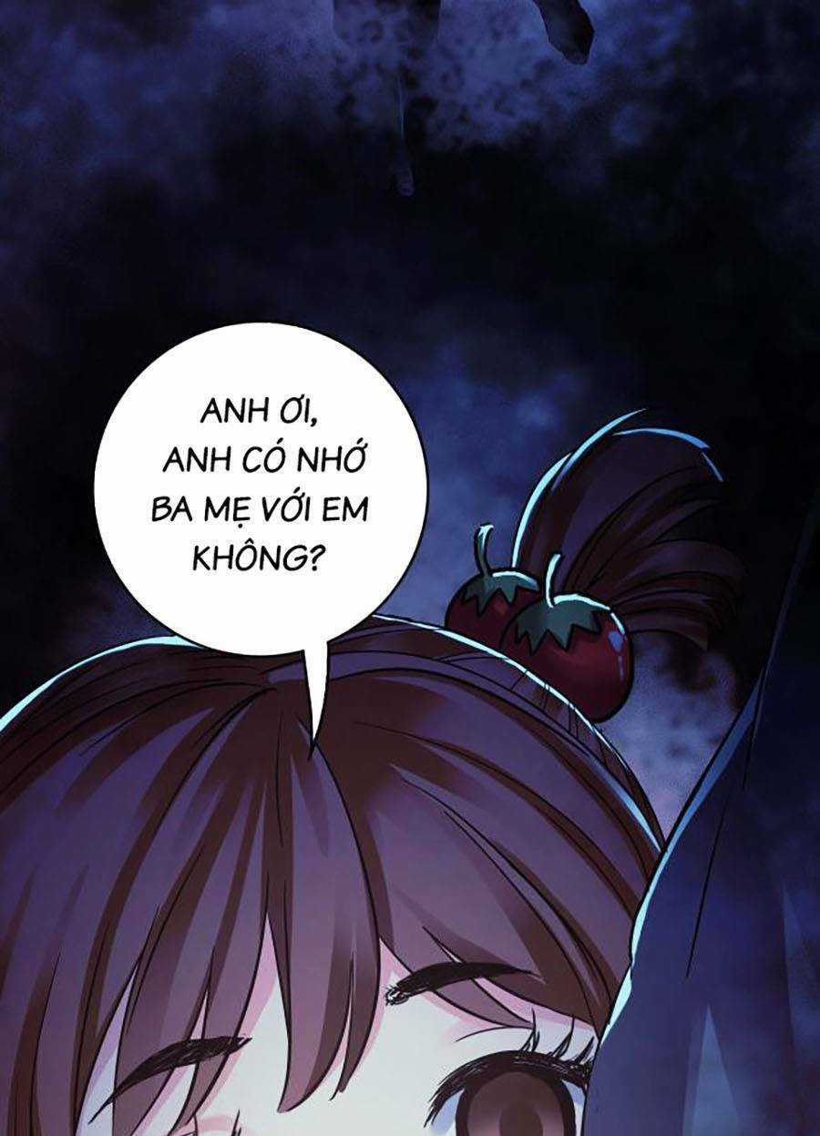Kí Hiệu Cuối Cùng - Chapter 2 - Trang 61