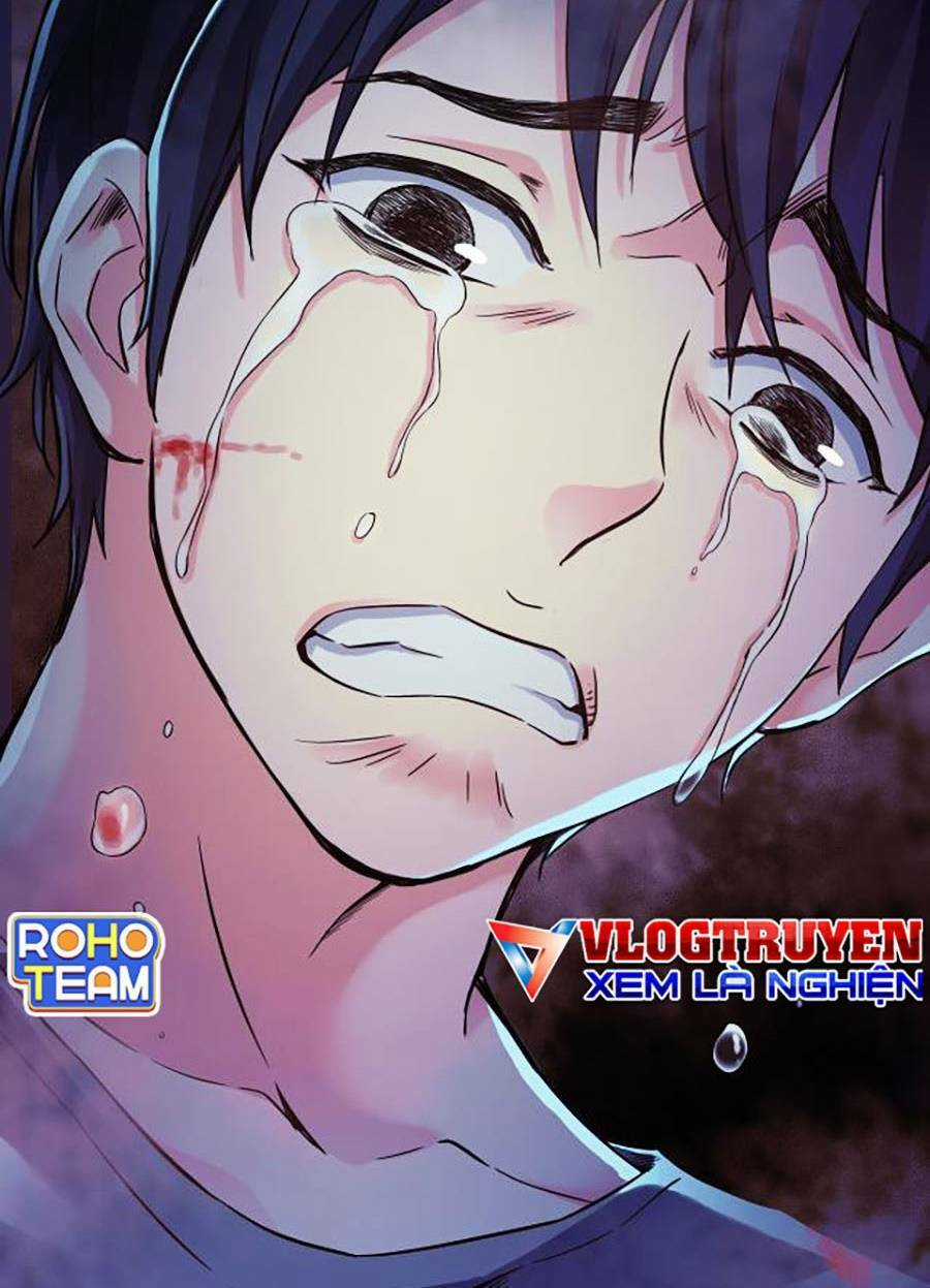 Kí Hiệu Cuối Cùng - Chapter 2 - Trang 67