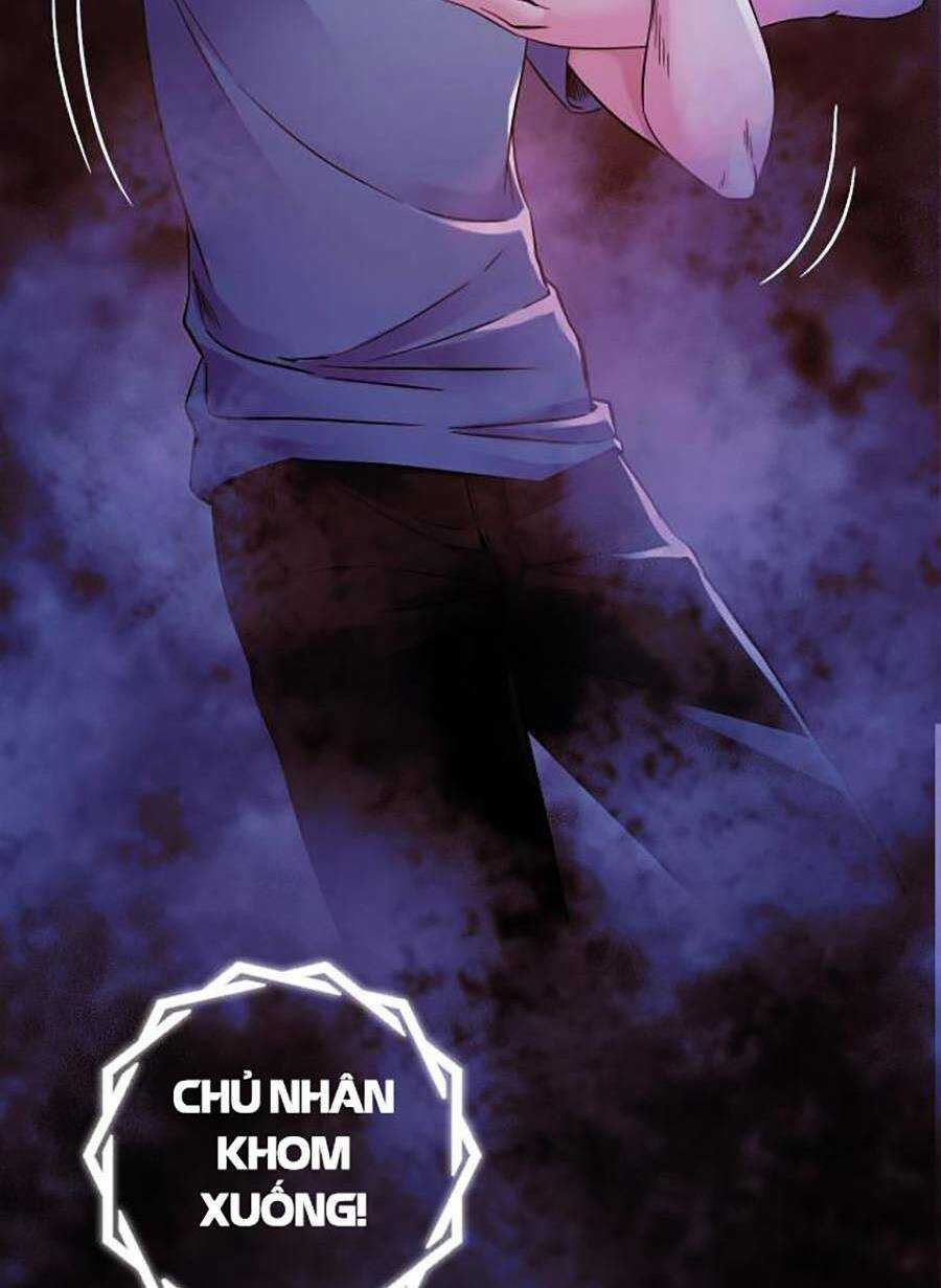 Kí Hiệu Cuối Cùng - Chapter 2 - Trang 8