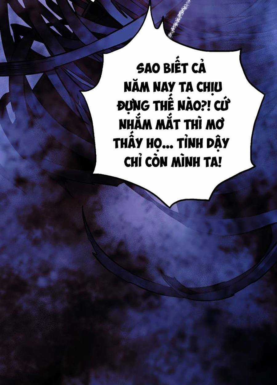 Kí Hiệu Cuối Cùng - Chapter 2 - Trang 77