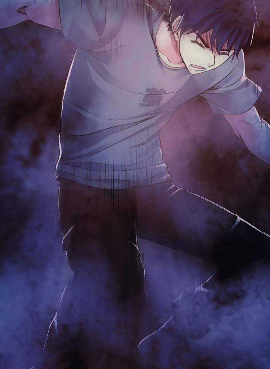 Kí Hiệu Cuối Cùng - Chapter 2 - Trang 10