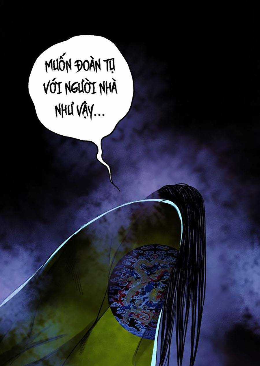 Kí Hiệu Cuối Cùng - Chapter 2 - Trang 91