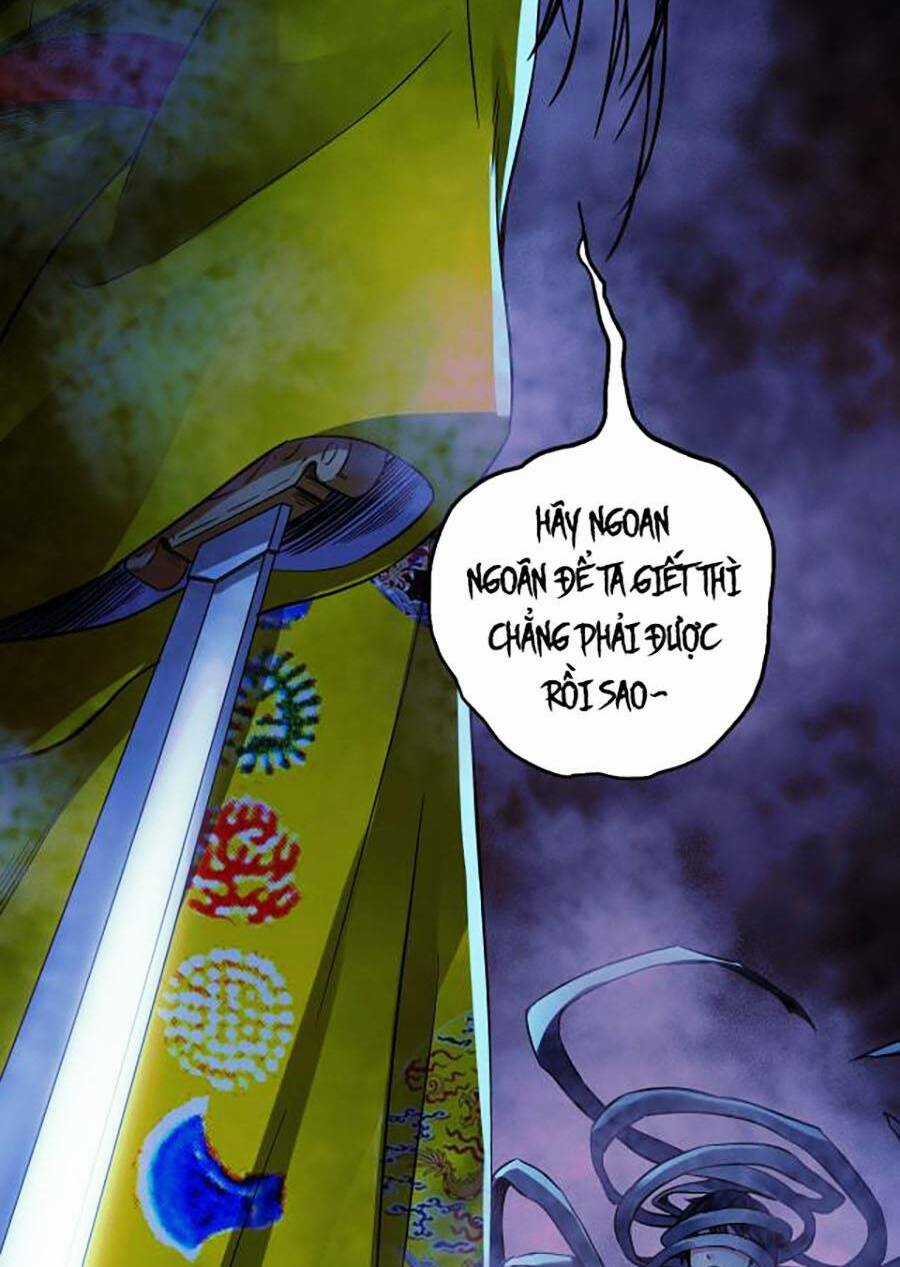 Kí Hiệu Cuối Cùng - Chapter 2 - Trang 92