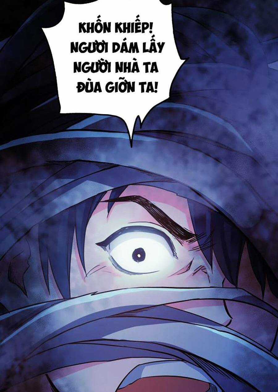 Kí Hiệu Cuối Cùng - Chapter 2 - Trang 94