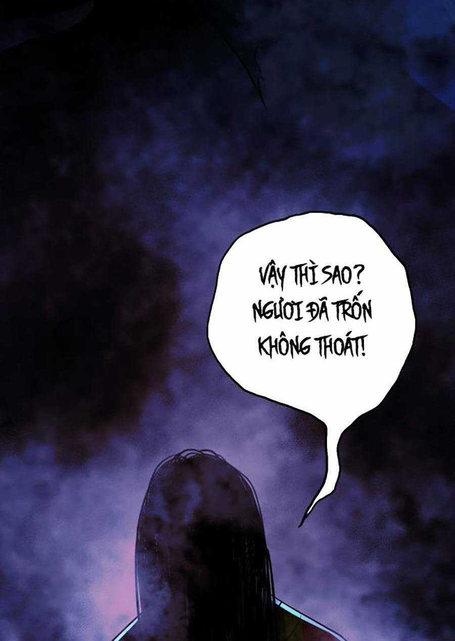 Kí Hiệu Cuối Cùng - Chapter 2 - Trang 96