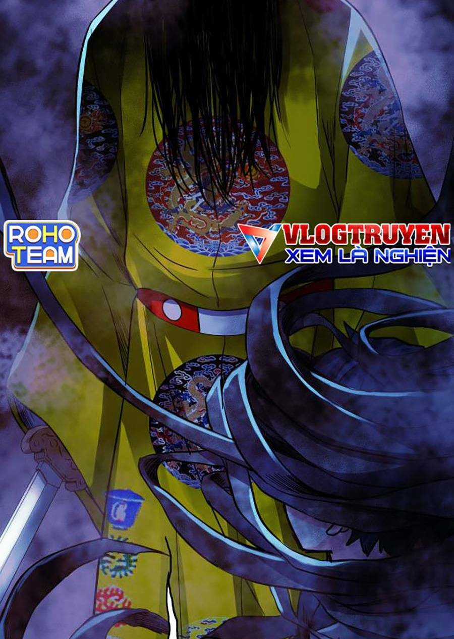 Kí Hiệu Cuối Cùng - Chapter 2 - Trang 97