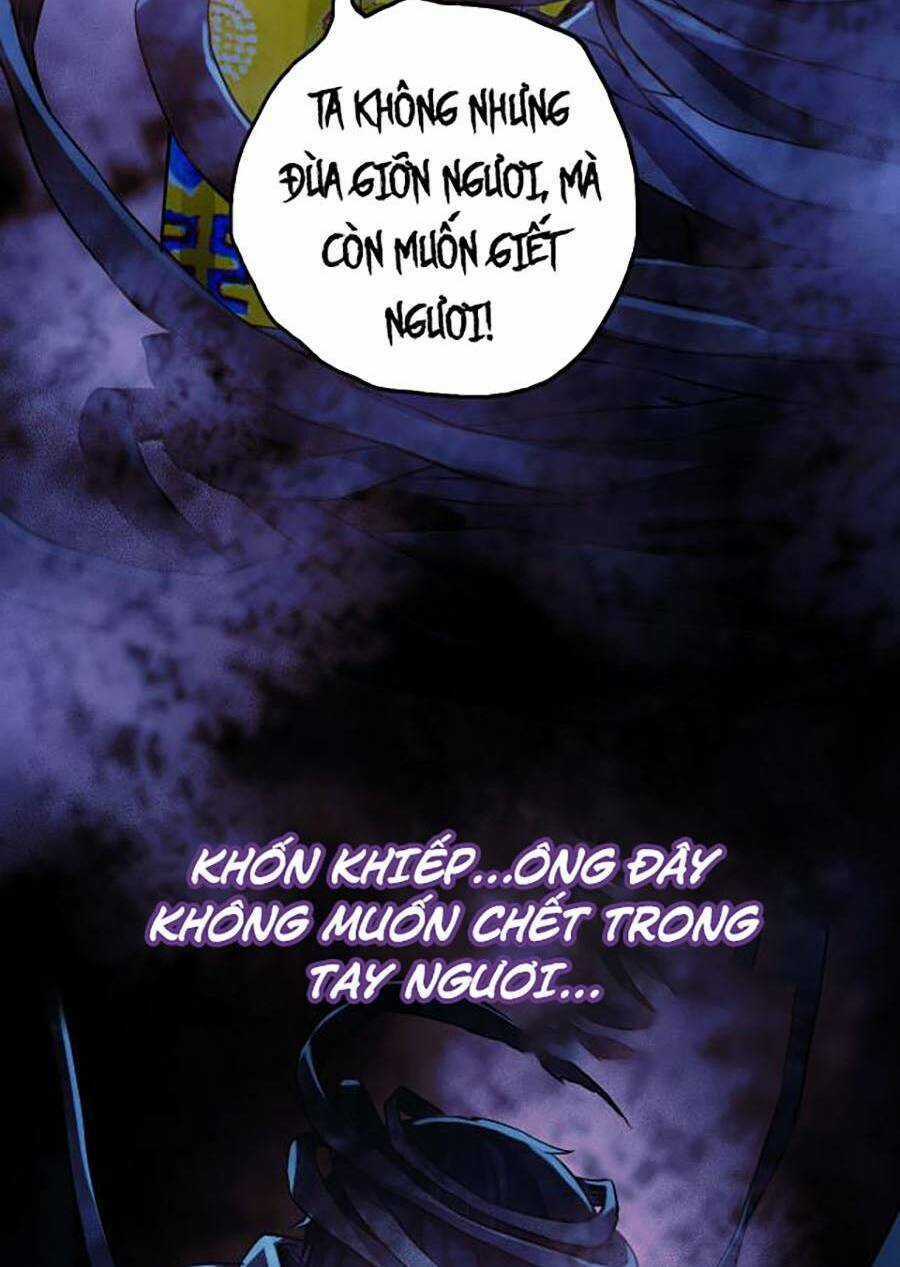 Kí Hiệu Cuối Cùng - Chapter 2 - Trang 98