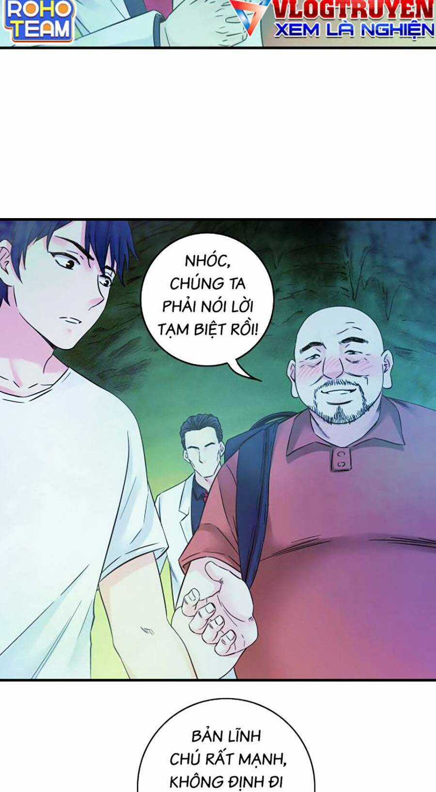 Kí Hiệu Cuối Cùng - Chapter 20 - Trang 29