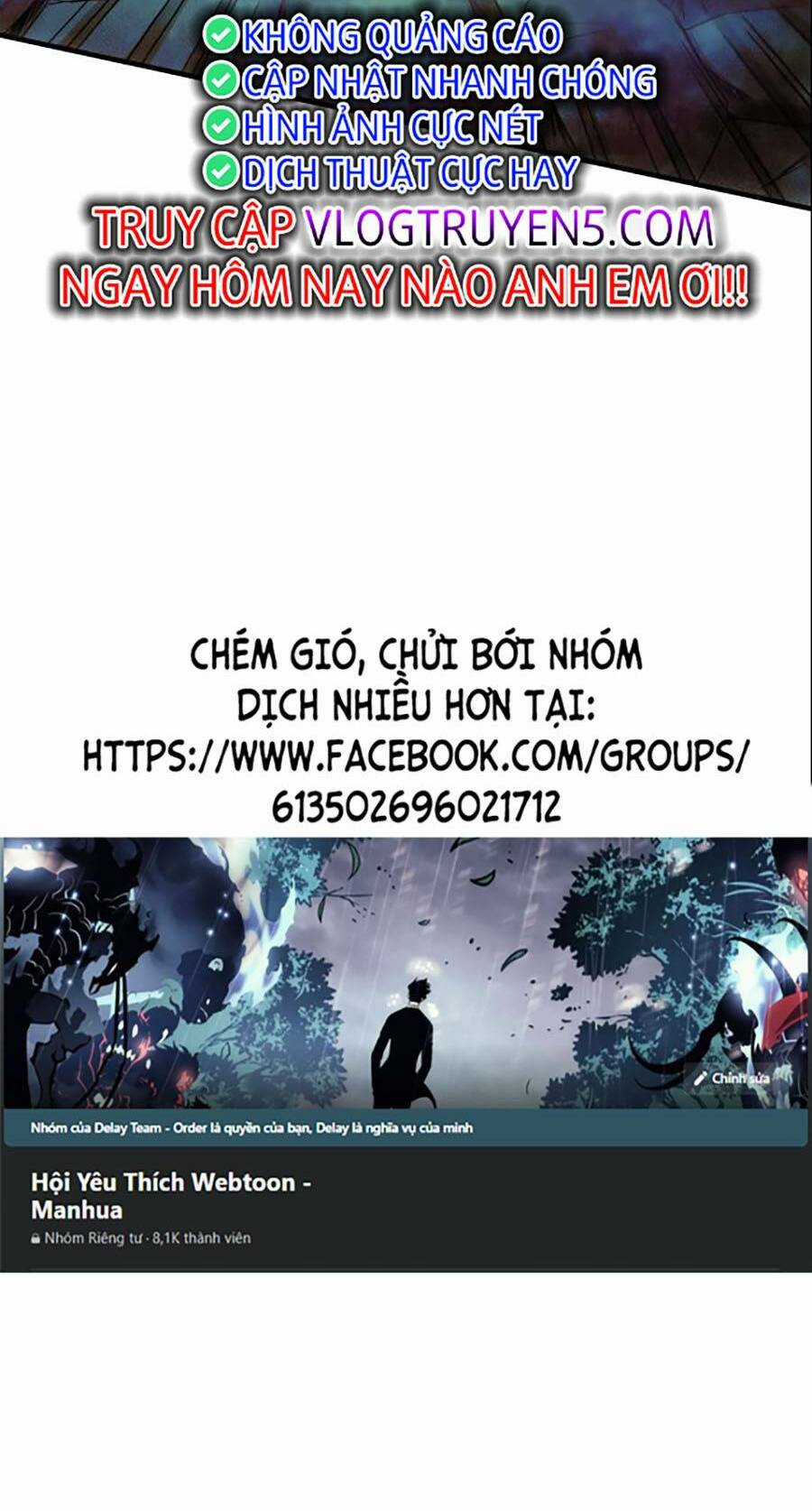 Kí Hiệu Cuối Cùng - Chapter 20 - Trang 34
