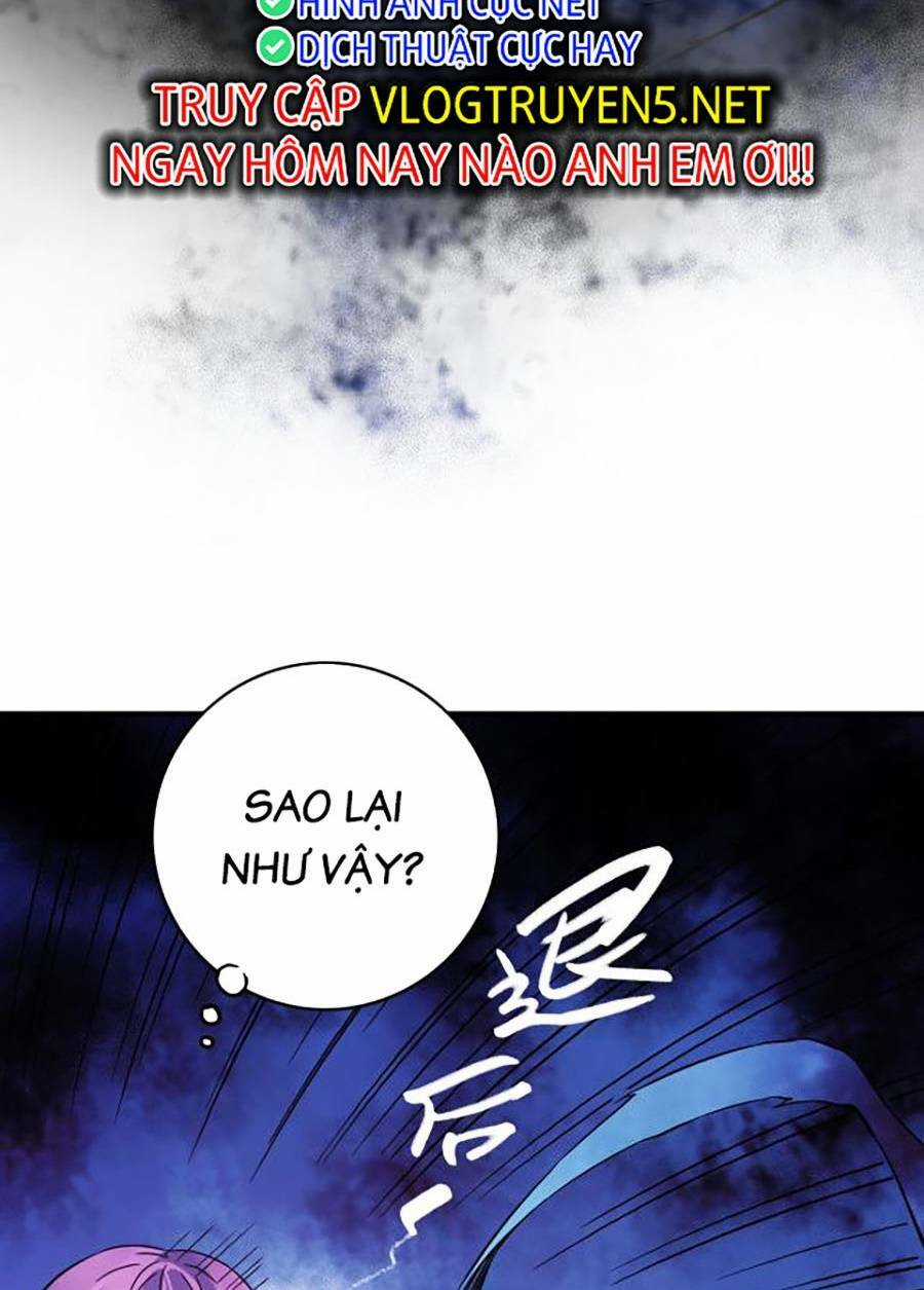 Kí Hiệu Cuối Cùng - Chapter 3 - Trang 11