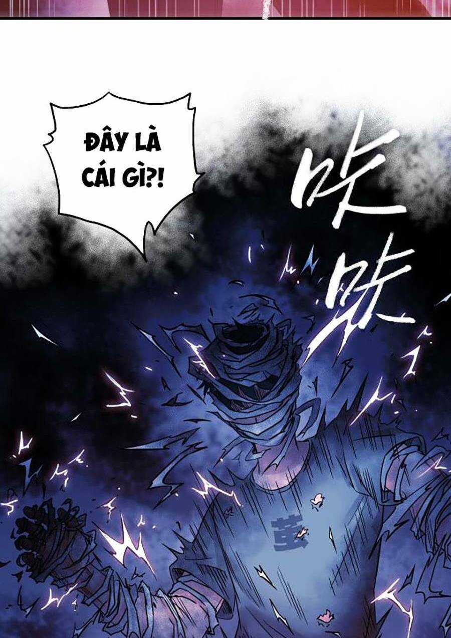 Kí Hiệu Cuối Cùng - Chapter 3 - Trang 104
