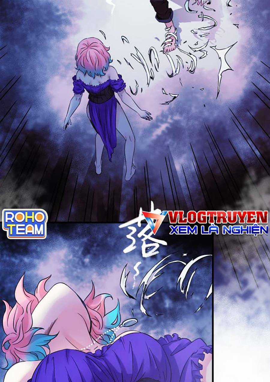 Kí Hiệu Cuối Cùng - Chapter 3 - Trang 107