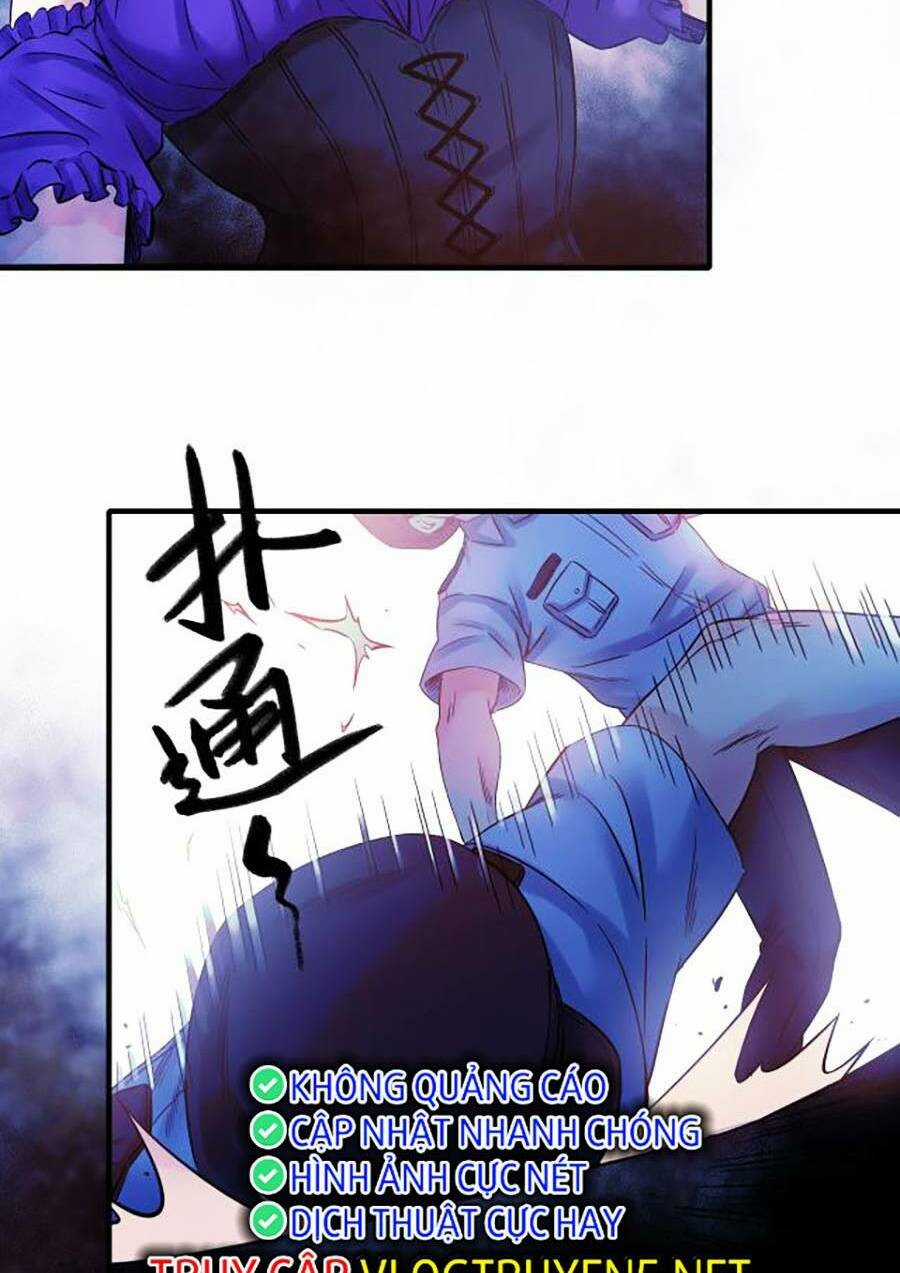 Kí Hiệu Cuối Cùng - Chapter 3 - Trang 108