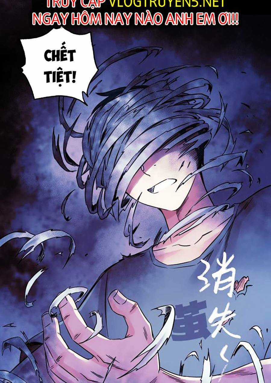 Kí Hiệu Cuối Cùng - Chapter 3 - Trang 109