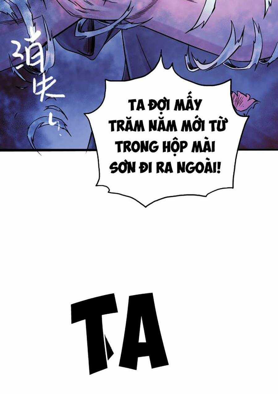 Kí Hiệu Cuối Cùng - Chapter 3 - Trang 110