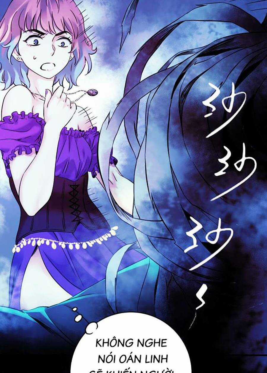 Kí Hiệu Cuối Cùng - Chapter 3 - Trang 12