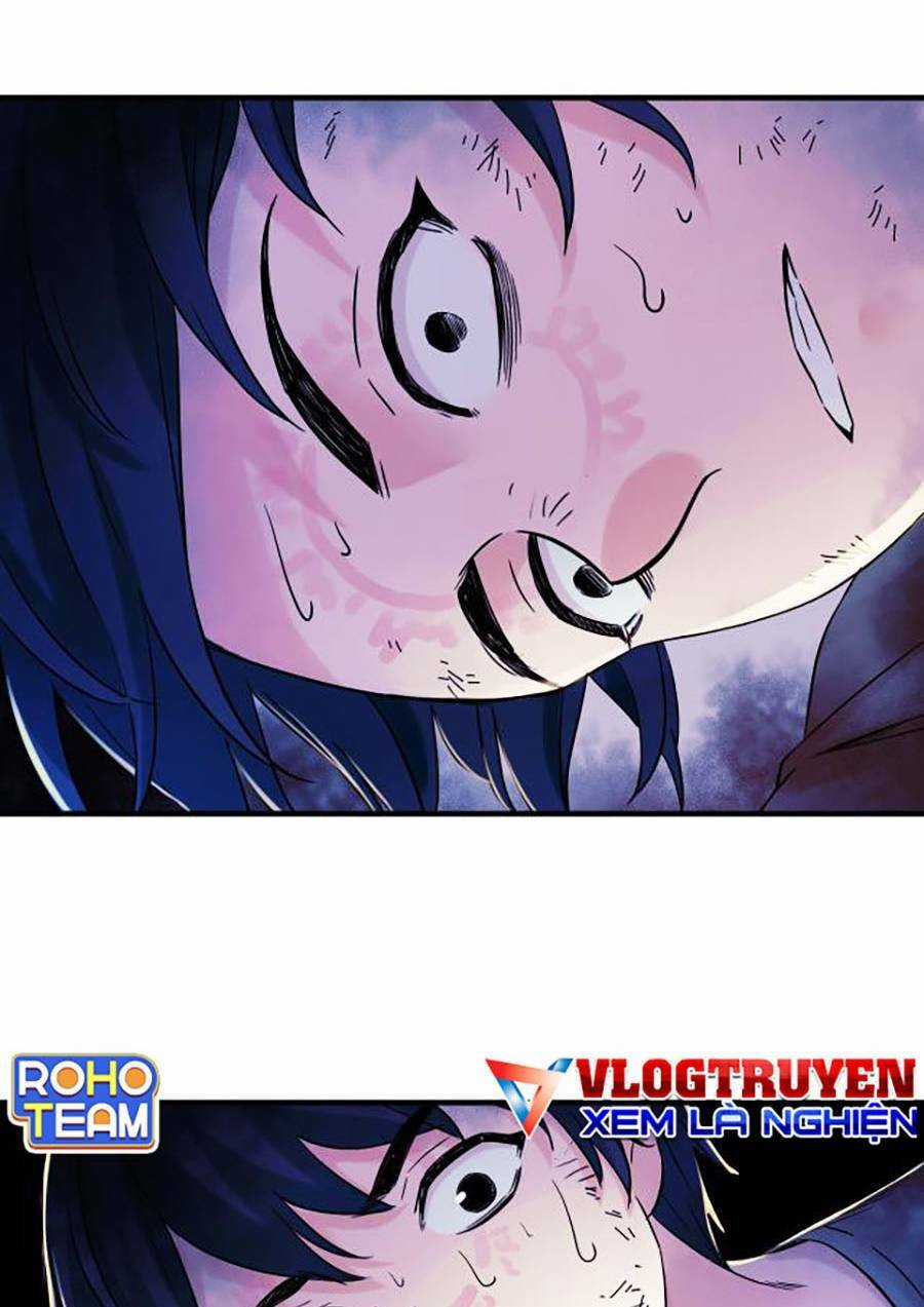 Kí Hiệu Cuối Cùng - Chapter 3 - Trang 115