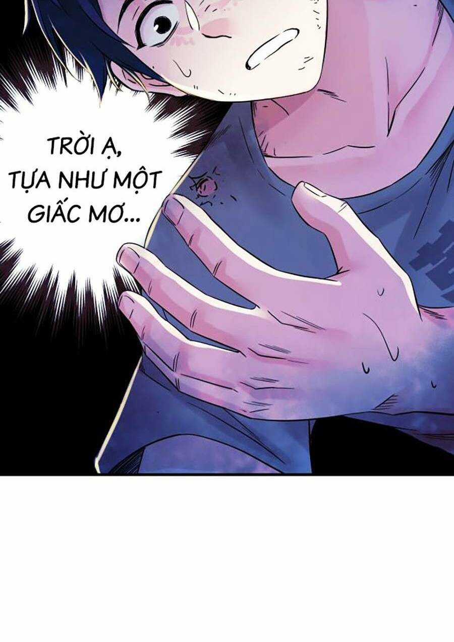 Kí Hiệu Cuối Cùng - Chapter 3 - Trang 116