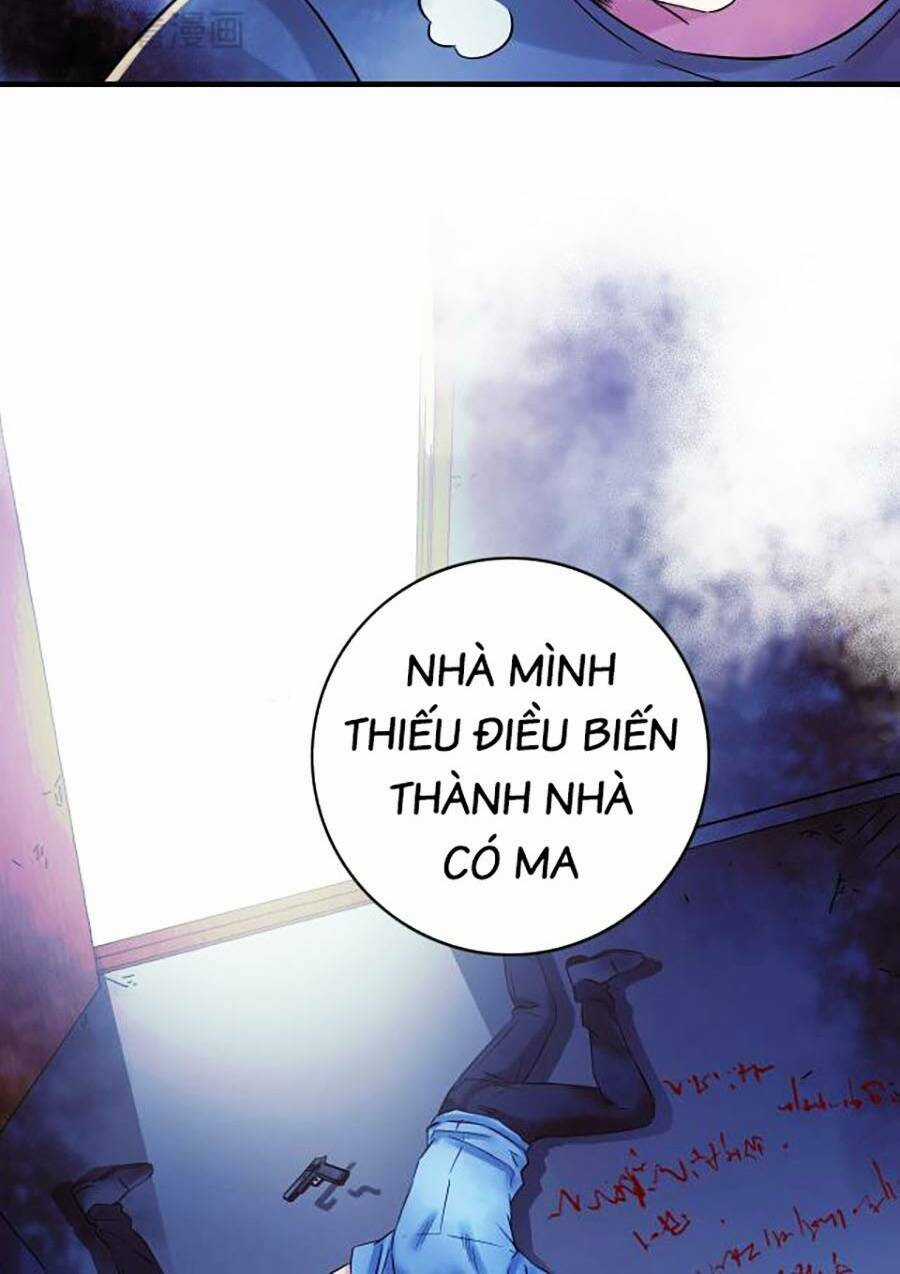 Kí Hiệu Cuối Cùng - Chapter 3 - Trang 120