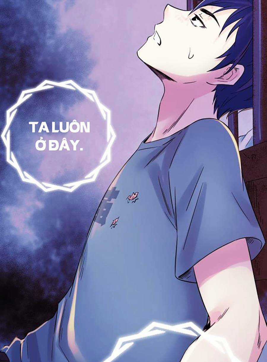 Kí Hiệu Cuối Cùng - Chapter 3 - Trang 123