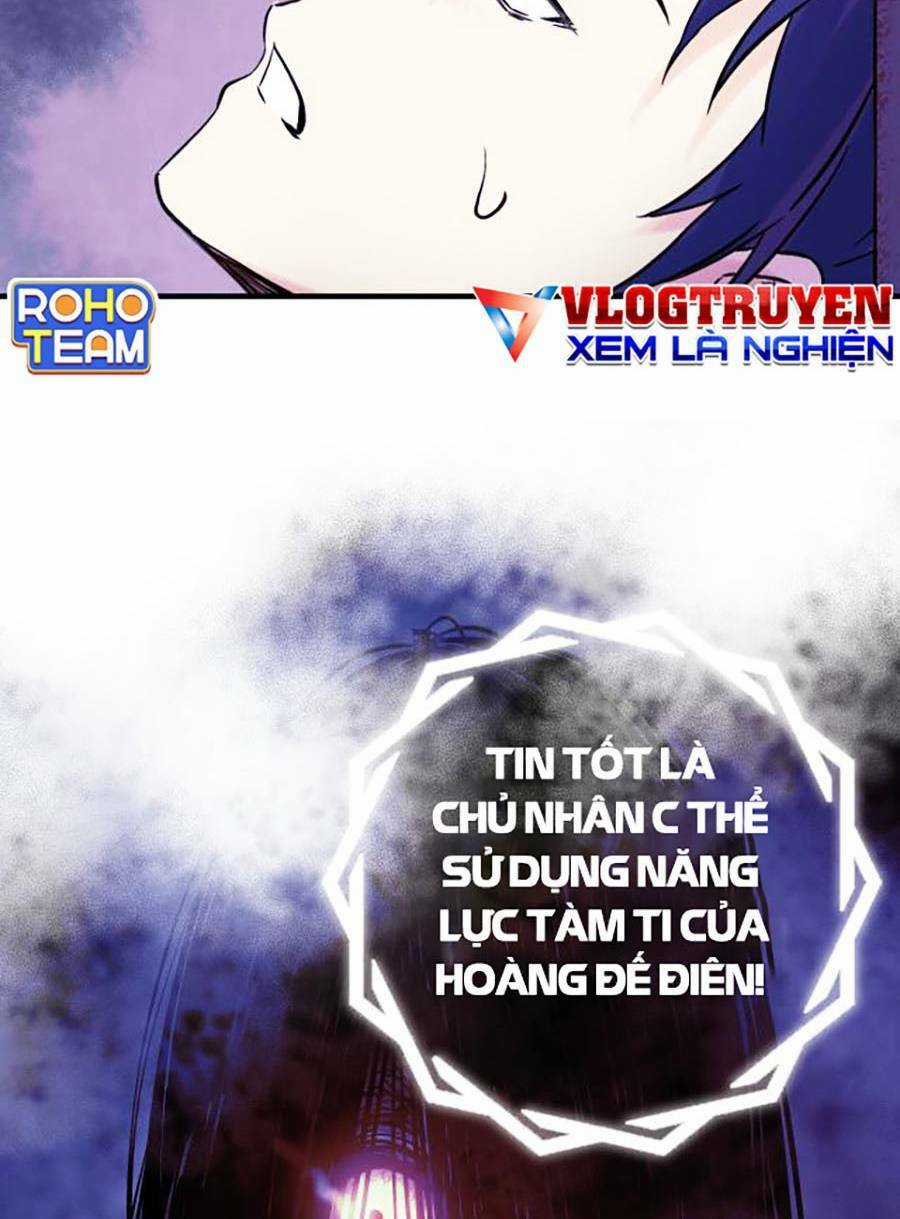 Kí Hiệu Cuối Cùng - Chapter 3 - Trang 125