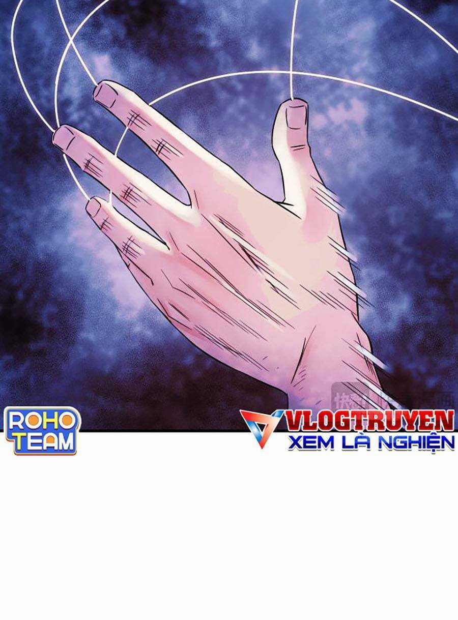 Kí Hiệu Cuối Cùng - Chapter 3 - Trang 129