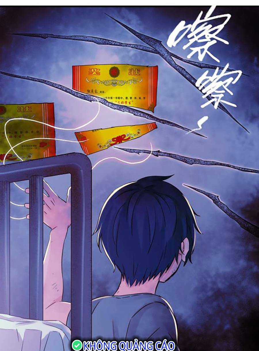 Kí Hiệu Cuối Cùng - Chapter 3 - Trang 130