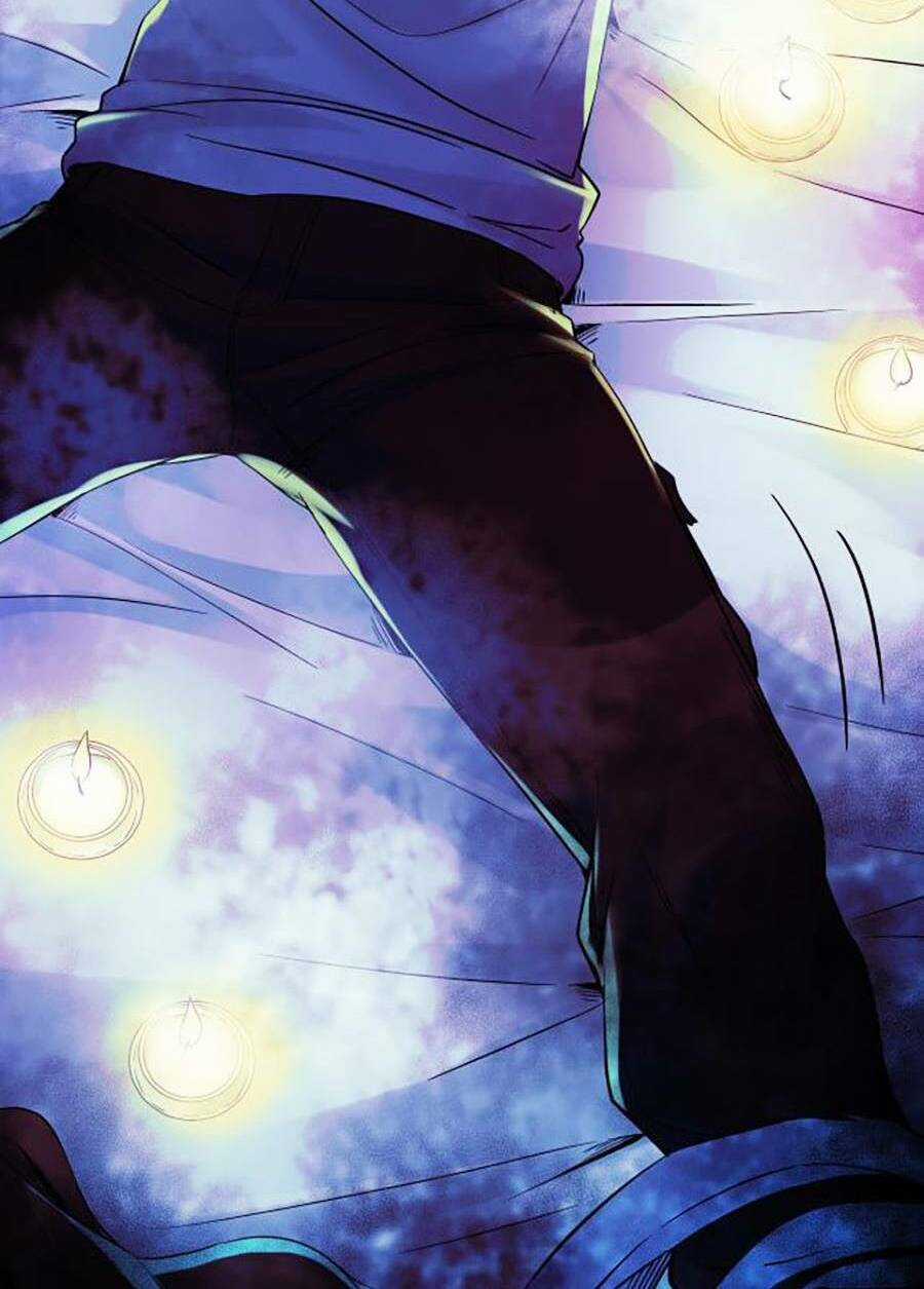 Kí Hiệu Cuối Cùng - Chapter 3 - Trang 14