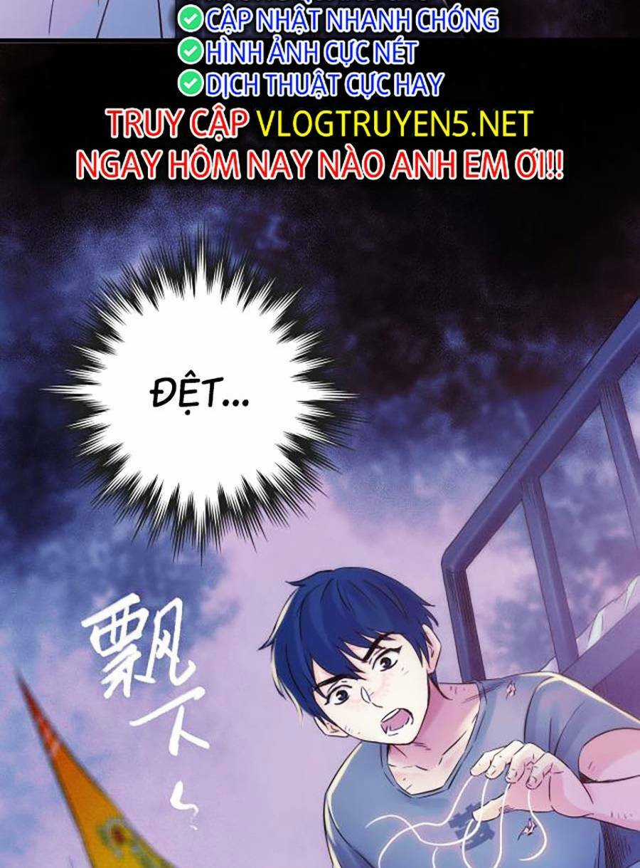 Kí Hiệu Cuối Cùng - Chapter 3 - Trang 131