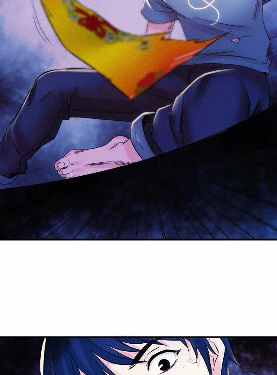 Kí Hiệu Cuối Cùng - Chapter 3 - Trang 132