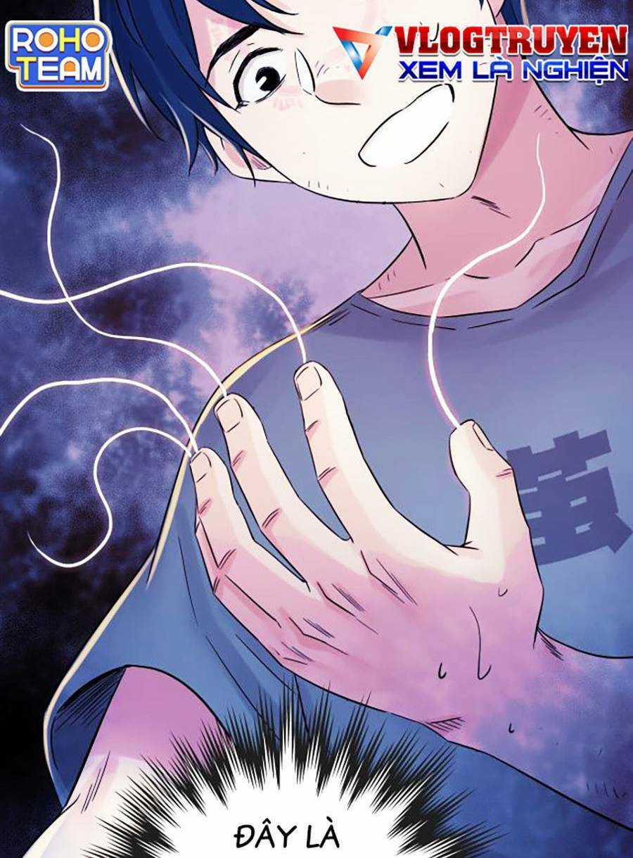 Kí Hiệu Cuối Cùng - Chapter 3 - Trang 133