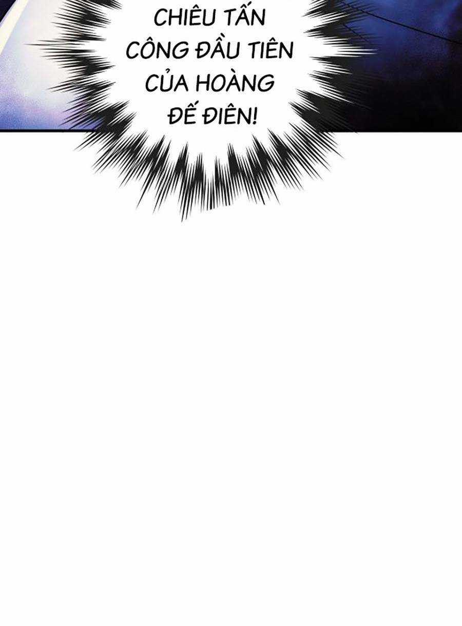 Kí Hiệu Cuối Cùng - Chapter 3 - Trang 134