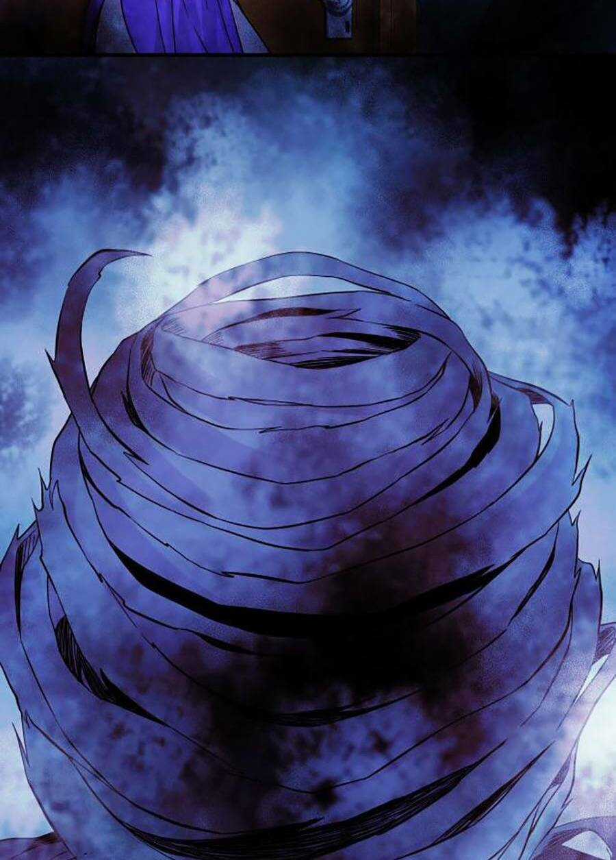 Kí Hiệu Cuối Cùng - Chapter 3 - Trang 18